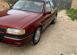 Opel Vectra 1993 года