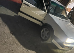 Volkswagen Jetta 1990 года