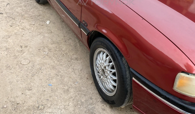 Opel Vectra 1993 года