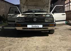 Volkswagen Jetta 1990 года
