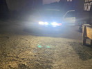 Volkswagen Jetta 1990 года
