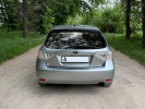 Subaru Impreza 2007 года