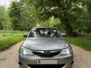 Subaru Impreza 2007 года