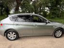 Subaru Impreza 2007 года