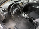 Subaru Impreza 2007 года