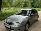 Subaru Impreza 2007 года