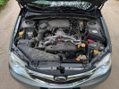Subaru Impreza 2007 года