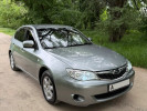 Subaru Impreza 2007 года