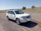 Nissan X-Trail 2002 года