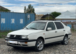 Volkswagen Vento 1993 года