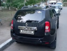 Renault Duster 2013 года