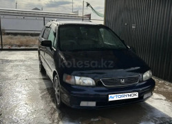 Honda Odyssey 1995 года