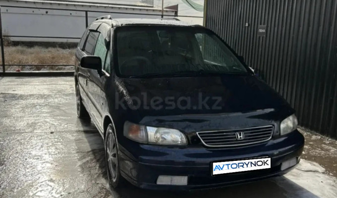 Honda Odyssey 1995 года