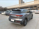 BYD Yuan Up 2025 года