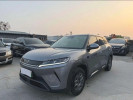 BYD Yuan Up 2025 года