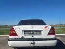 Mercedes-Benz C-Класс 1994 года
