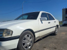 Mercedes-Benz C-Класс 1994 года