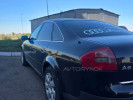 Audi A6 2000 года