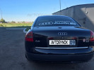 Audi A6 2000 года