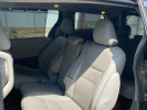 Toyota Sienna 2017 года