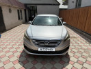 Hyundai Sonata 2015 года