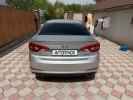 Hyundai Sonata 2015 года