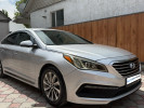 Hyundai Sonata 2015 года