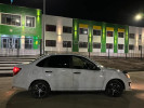 ВАЗ (Lada) Granta 2017 года