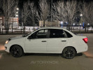 ВАЗ (Lada) Granta 2017 года