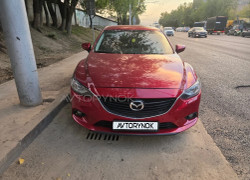 Mazda 6 2014 года