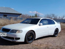 Toyota Aristo 1996 года