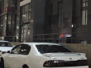 Toyota Aristo 1996 года