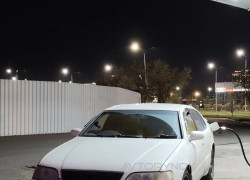 Toyota Aristo 1996 года