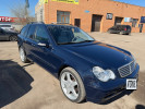Mercedes-Benz C-Класс 2001 года