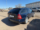 Mercedes-Benz C-Класс 2001 года