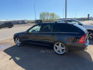 Mercedes-Benz C-Класс 2001 года