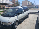Toyota Previa 1992 года