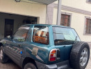 Toyota RAV4 1995 года
