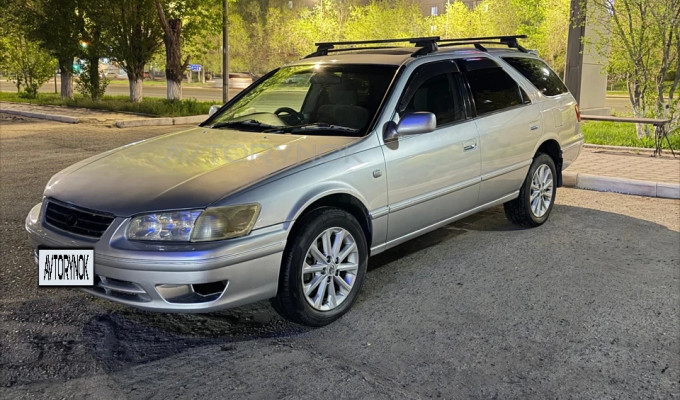 Toyota Camry Gracia 1997 года