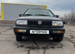 Volkswagen Vento 1993 года