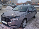 ВАЗ (Lada) Vesta 2017 года