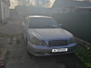 Hyundai Sonata 2004 года