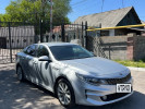 Kia K5 2016 года