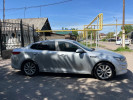 Kia K5 2016 года