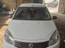 Renault Sandero 2012 года