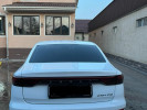 Geely Emgrand 2024 года