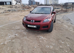 Mazda CX-7 2008 года