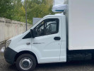 Установка рефрижераторов кондиционеров на коммерческий и легковой тран