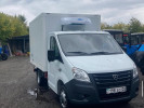 Установка рефрижераторов кондиционеров на коммерческий и легковой тран