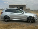 BMW X5 2017 года